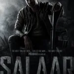 Official Box Office Collection of Salaar
