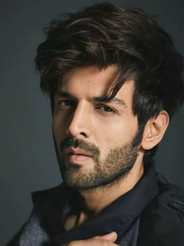 Kartik Aryan's Birthday Surprise: New Movie with Karan Johar – War Drama 2025!