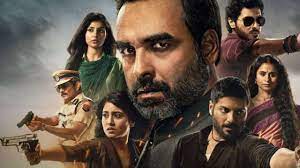 : Mirzapur 3 release date