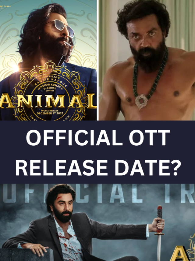 Animal OTT Release Conformed