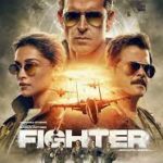 Box Office Collection Of Fighter Lifetime