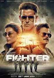 Box Office Collection Of Fighter Lifetime