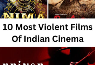 10 Most Violent Films Of Indian Cinema